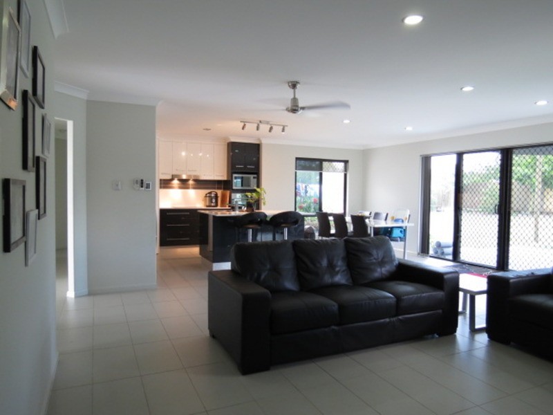 Lot 20 Africandar Road, Bowen QLD 4805
