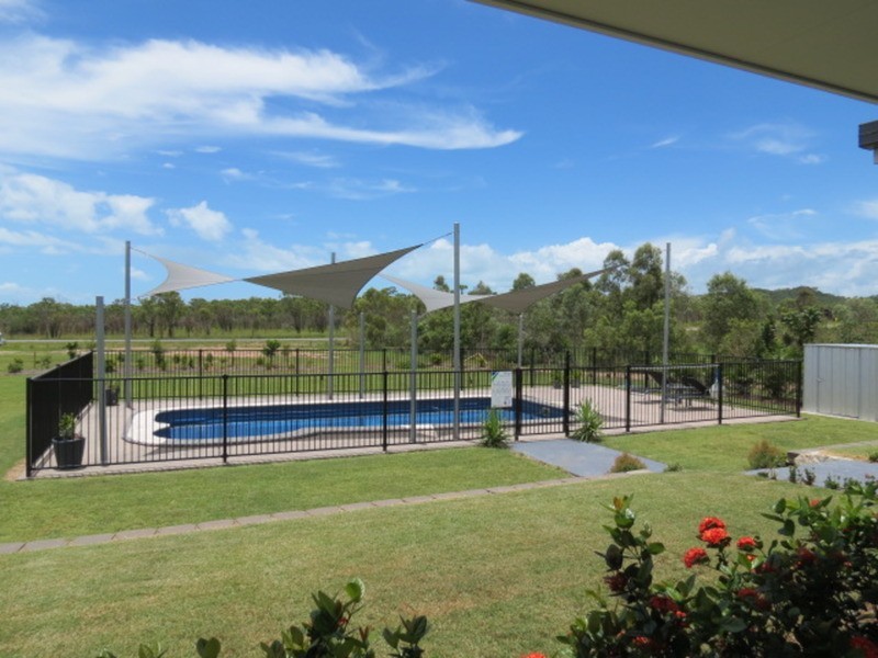 Lot 20 Africandar Road, Bowen QLD 4805