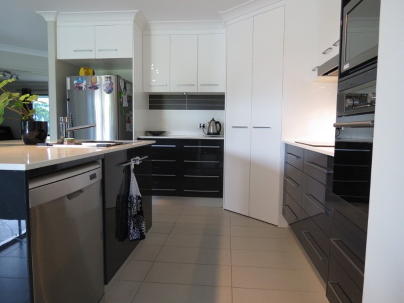 Lot 20 Africandar Road, Bowen QLD 4805