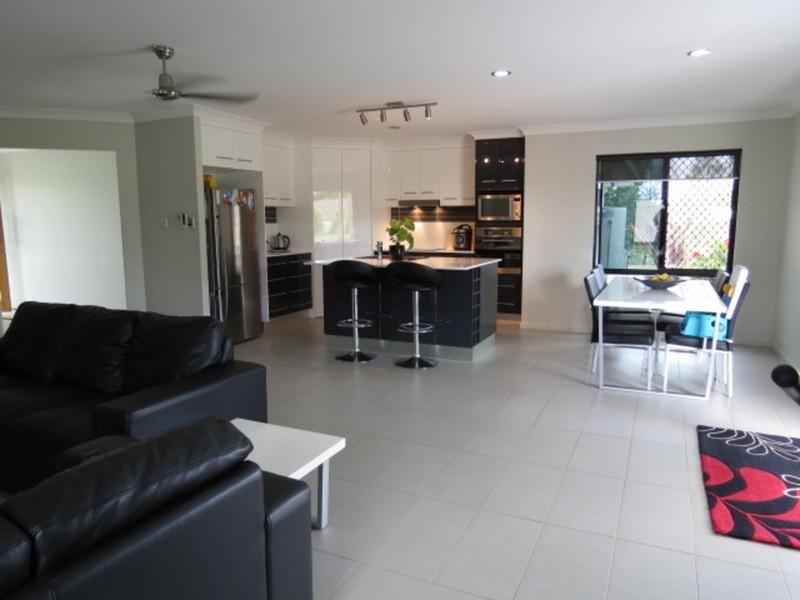 Lot 20 Africandar Road, Bowen QLD 4805