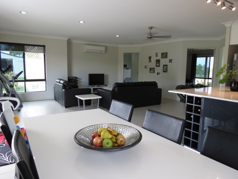 Lot 20 Africandar Road, Bowen QLD 4805