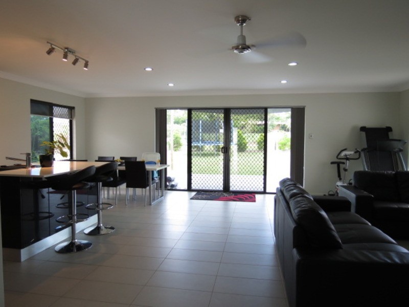 Lot 20 Africandar Road, Bowen QLD 4805