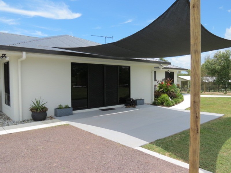Lot 20 Africandar Road, Bowen QLD 4805