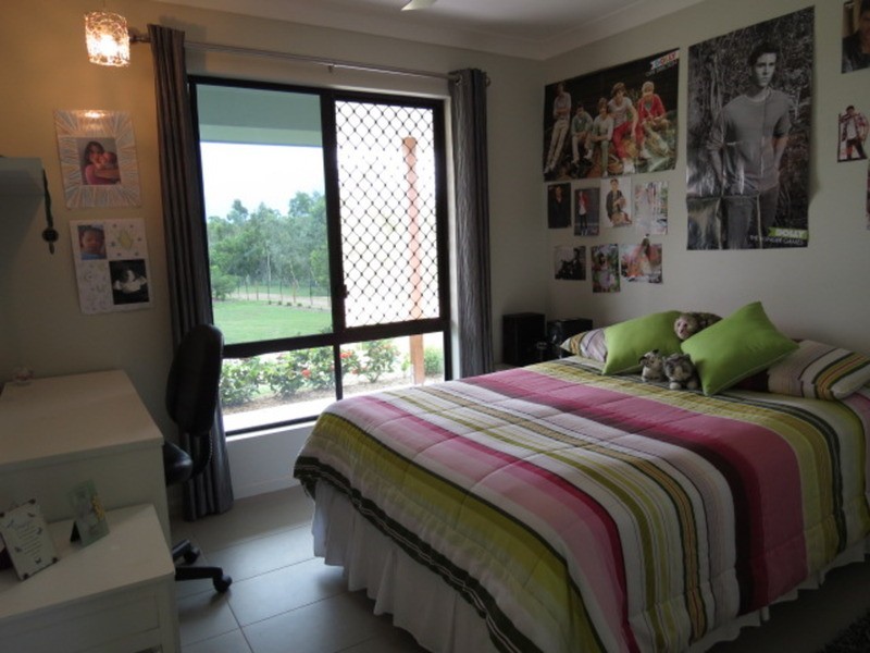 Lot 20 Africandar Road, Bowen QLD 4805