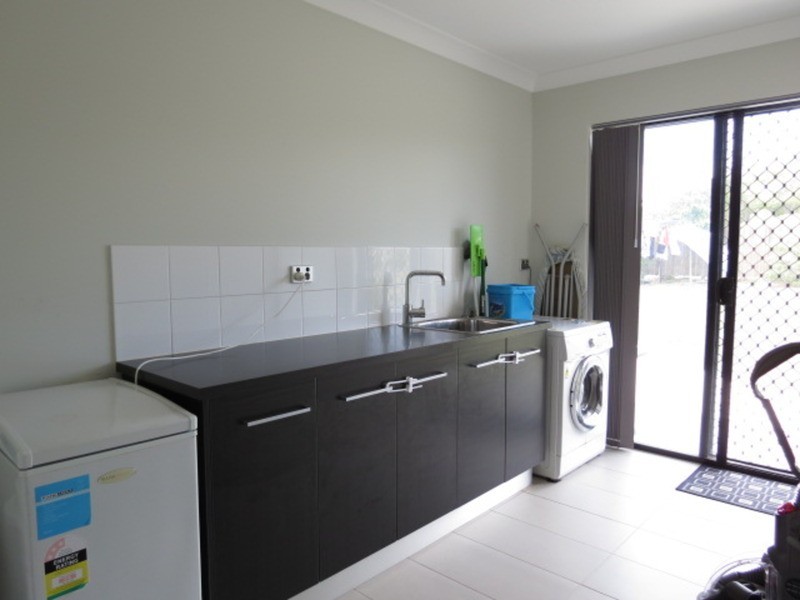 Lot 20 Africandar Road, Bowen QLD 4805