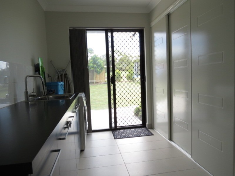 Lot 20 Africandar Road, Bowen QLD 4805