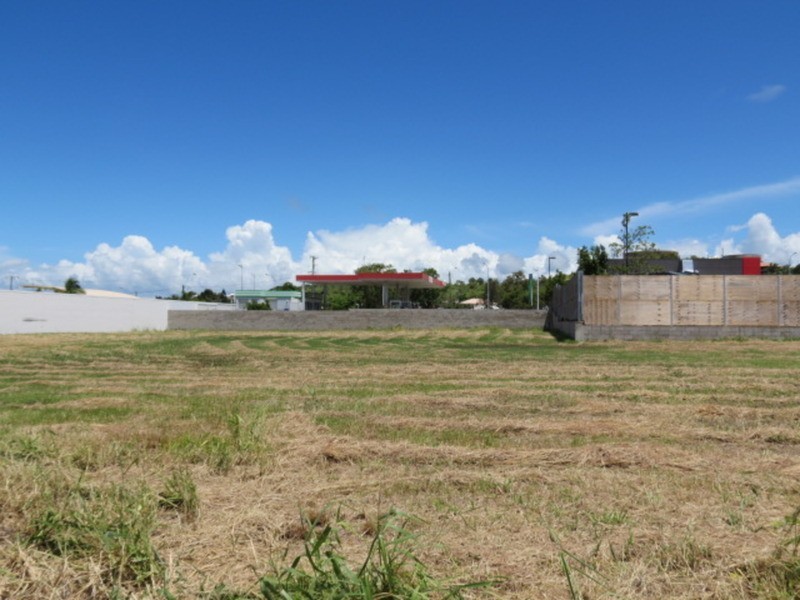 Lot 22 Hillview Place, Bowen QLD 4805