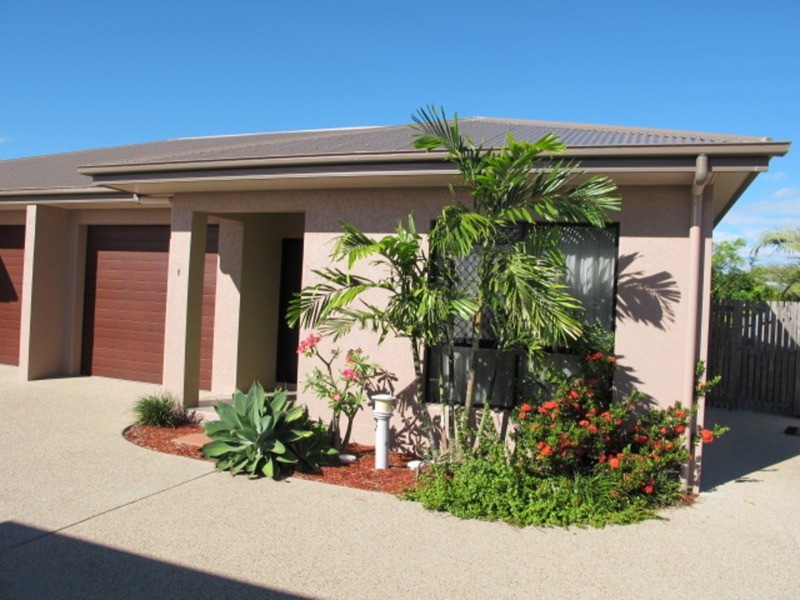 5/11 Kennedy  Street, Bowen QLD 4805