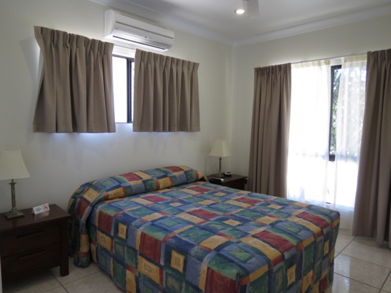 5/11 Kennedy  Street, Bowen QLD 4805