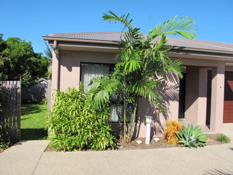 5/11 Kennedy  Street, Bowen QLD 4805