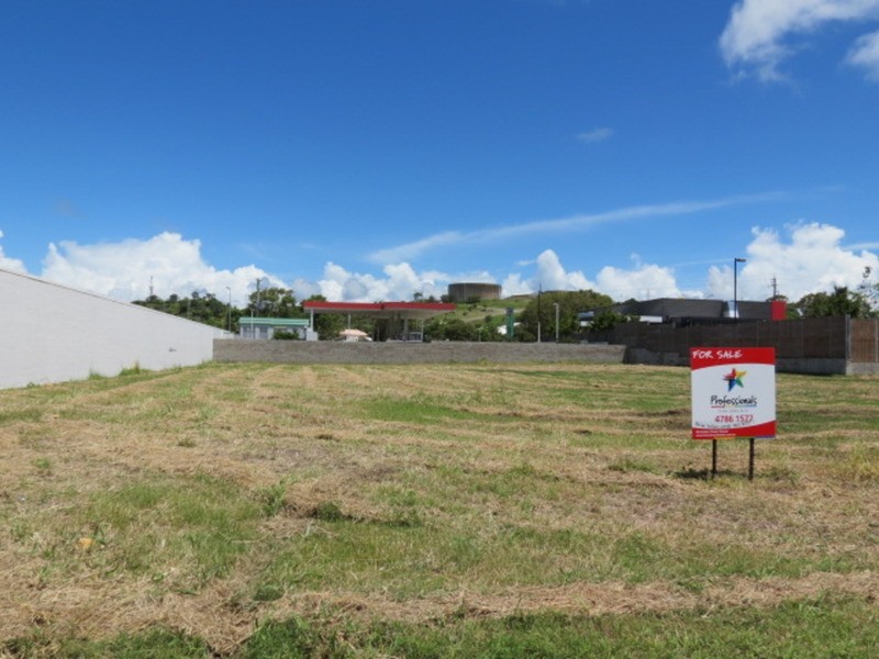 Lot 23 Hillview Place, Bowen QLD 4805