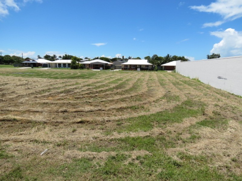 Lot 23 Hillview Place, Bowen QLD 4805