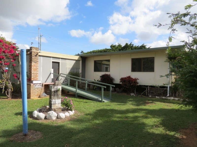 38 Drays Road, Bowen QLD 4805