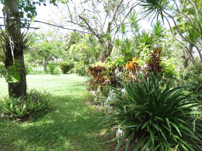 38 Drays Road, Bowen QLD 4805
