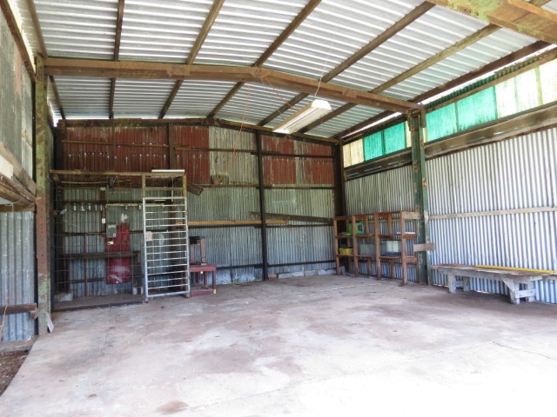 38 Drays Road, Bowen QLD 4805