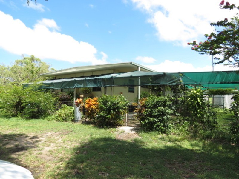 38 Drays Road, Bowen QLD 4805