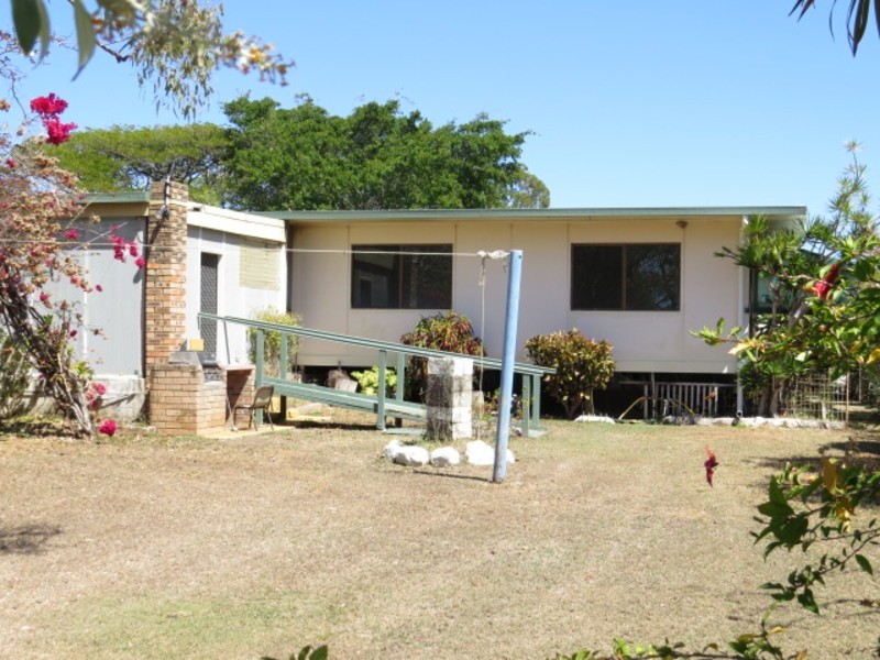 38 Drays Road, Bowen QLD 4805