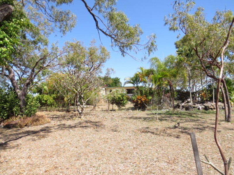 38 Drays Road, Bowen QLD 4805