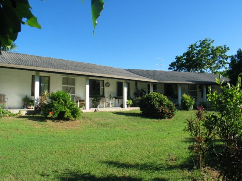 40 Inverdon Road, Bowen QLD 4805
