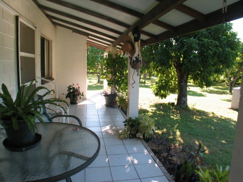 40 Inverdon Road, Bowen QLD 4805