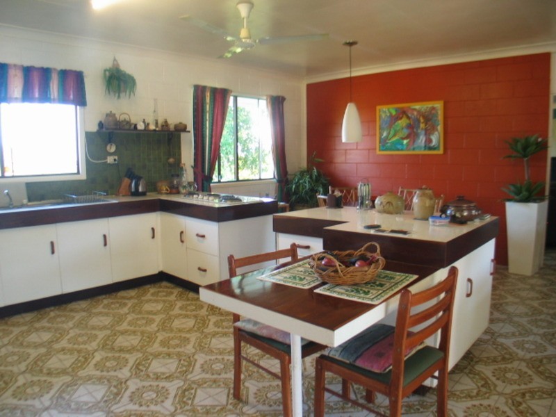 40 Inverdon Road, Bowen QLD 4805