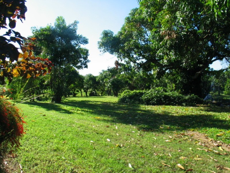 40 Inverdon Road, Bowen QLD 4805