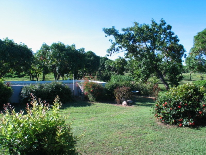 40 Inverdon Road, Bowen QLD 4805