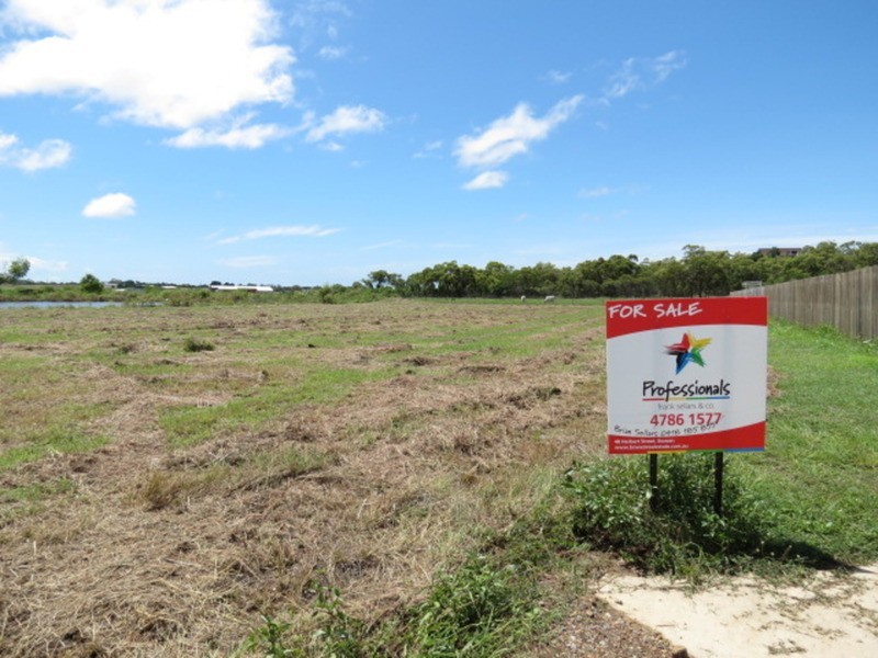 Lot 16 Pearle Place, Bowen QLD 4805
