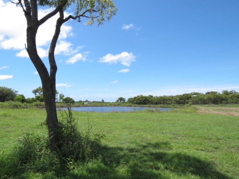 Lot 16 Pearle Place, Bowen QLD 4805