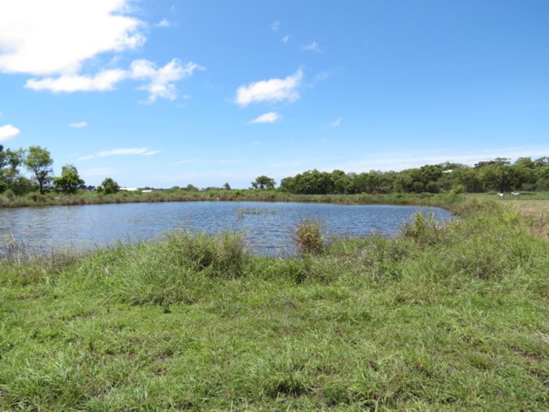 Lot 16 Pearle Place, Bowen QLD 4805