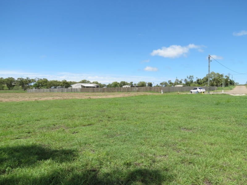 Lot 16 Pearle Place, Bowen QLD 4805