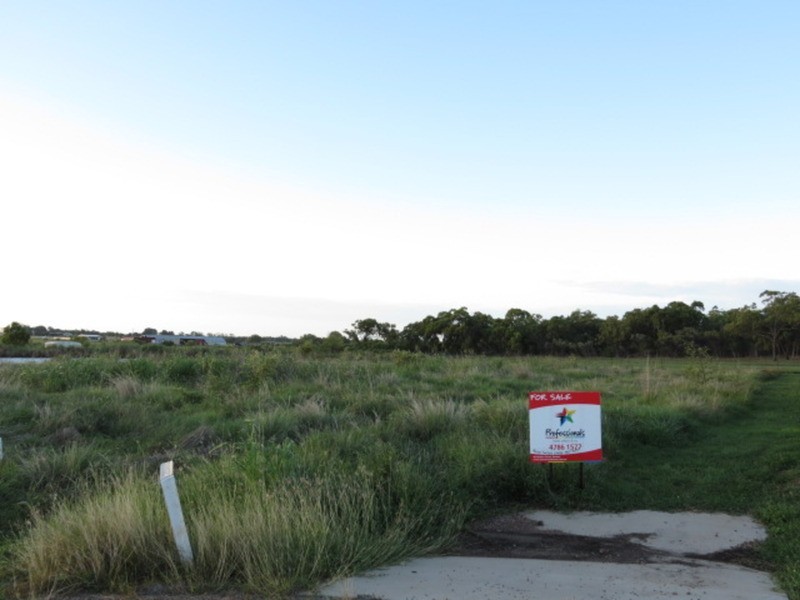 Lot 16 Pearle Place, Bowen QLD 4805