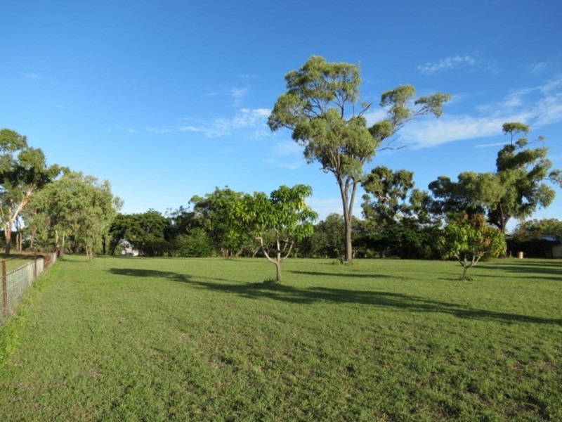 Lot 22 Drays Road, Bowen QLD 4805