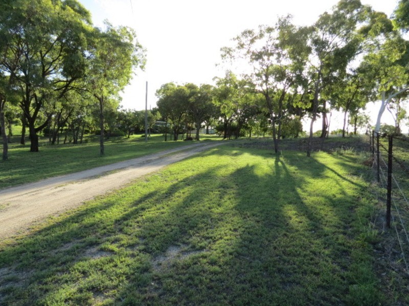 Lot 22 Drays Road, Bowen QLD 4805