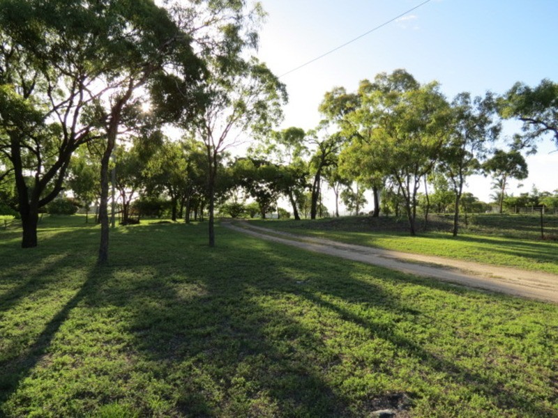 Lot 22 Drays Road, Bowen QLD 4805