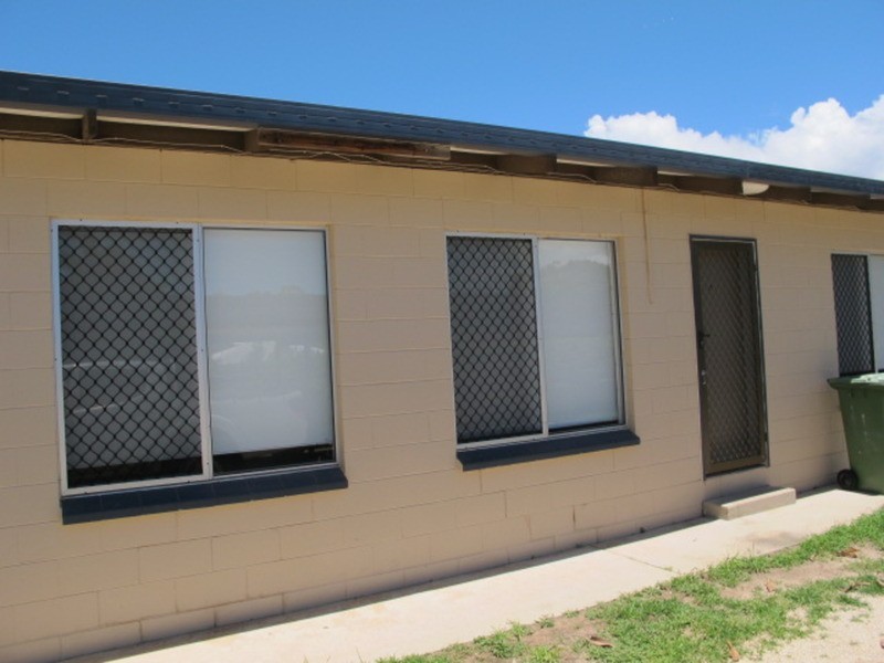 4/36 Brisbane Street, Bowen QLD 4805