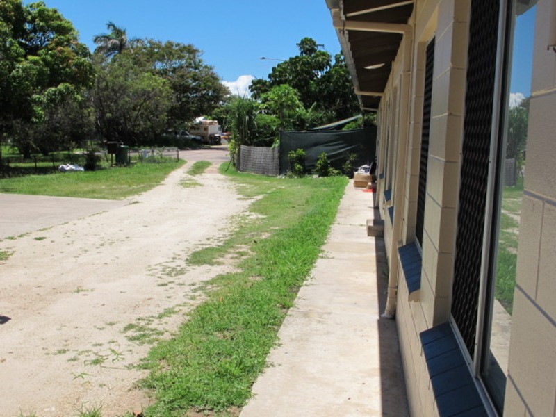 4/36 Brisbane Street, Bowen QLD 4805