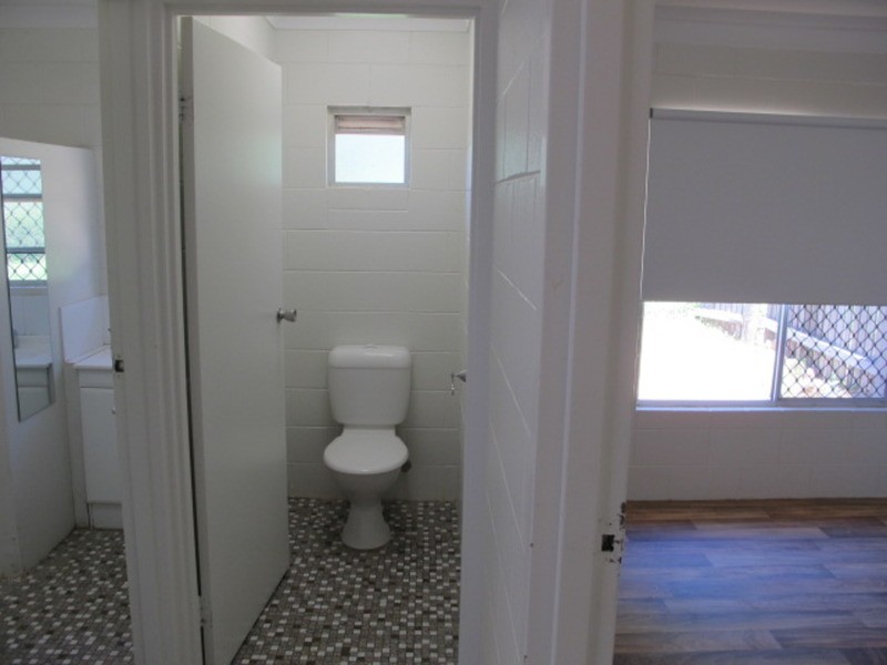 4/36 Brisbane Street, Bowen QLD 4805