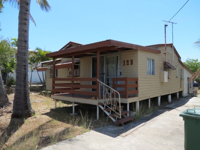 123 Powell Street, Bowen QLD 4805