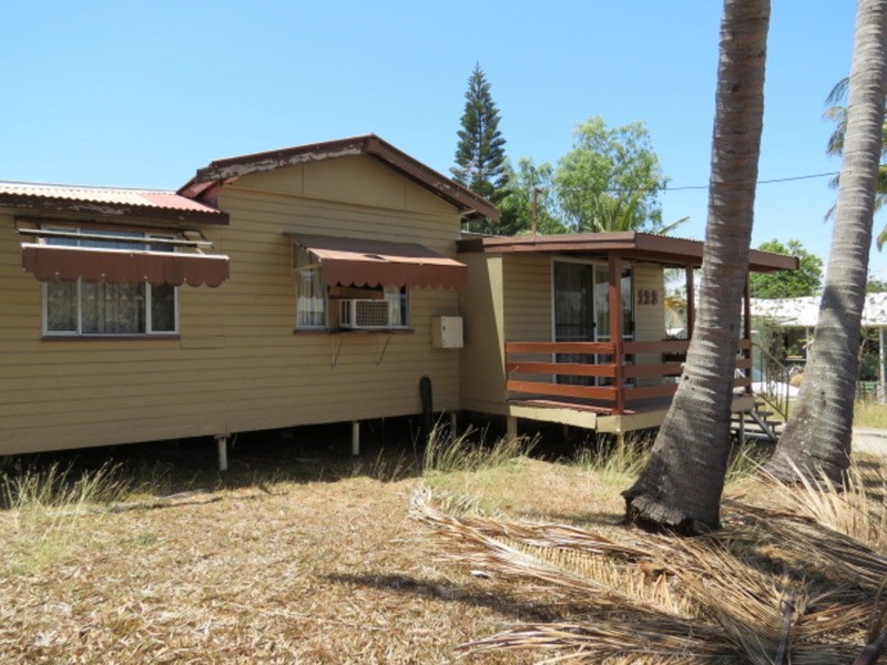 123 Powell Street, Bowen QLD 4805