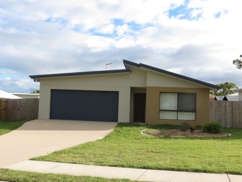 9 Turquoise Way, Bowen QLD 4805