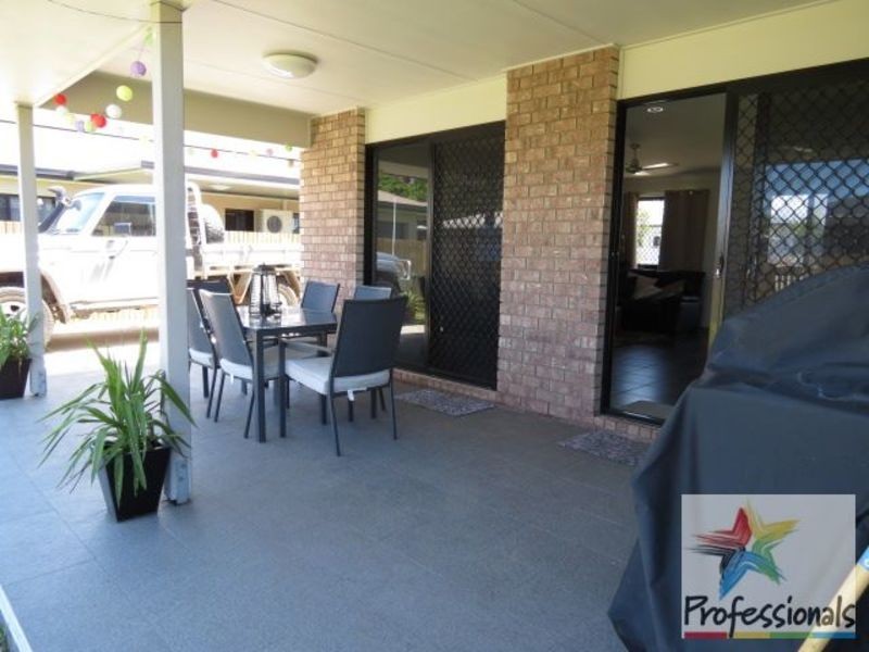46  Emmerson Drive, Bowen QLD 4805