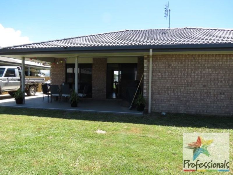 46  Emmerson Drive, Bowen QLD 4805