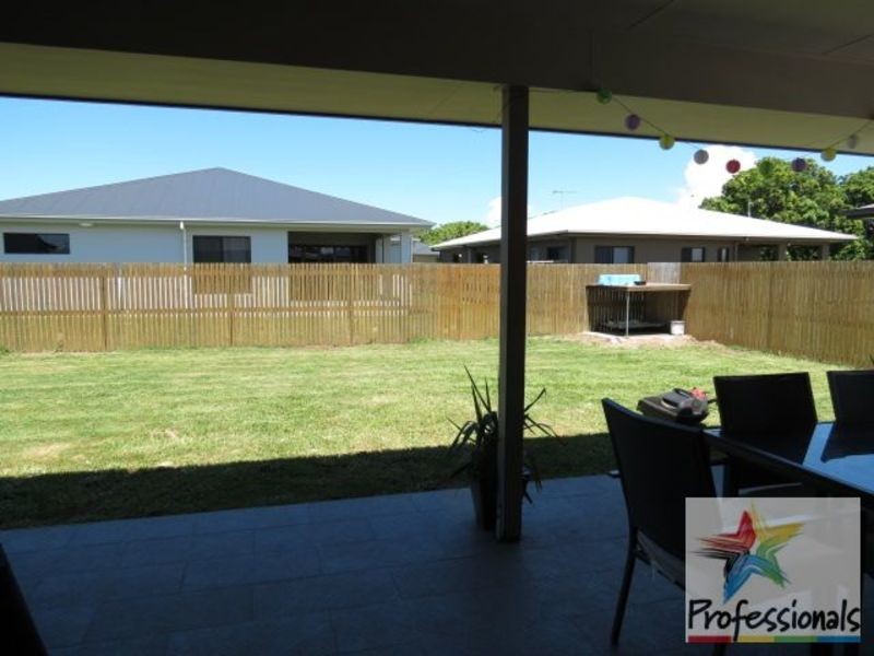 46  Emmerson Drive, Bowen QLD 4805