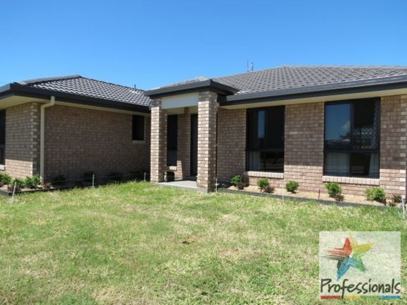 46  Emmerson Drive, Bowen QLD 4805