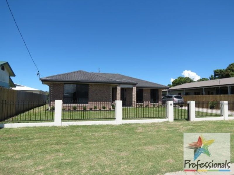46  Emmerson Drive, Bowen QLD 4805