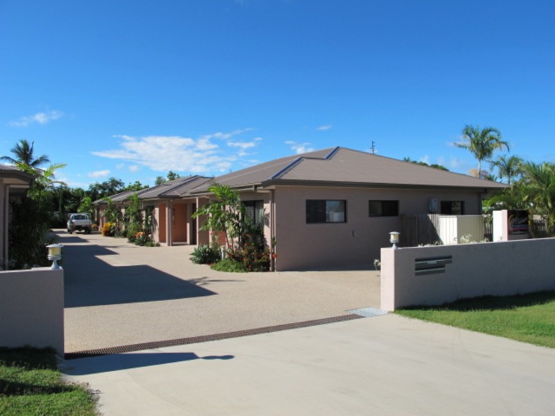 3/11 Kennedy Street, Bowen QLD 4805