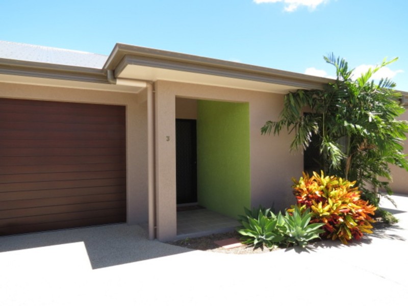 3/11 Kennedy Street, Bowen QLD 4805
