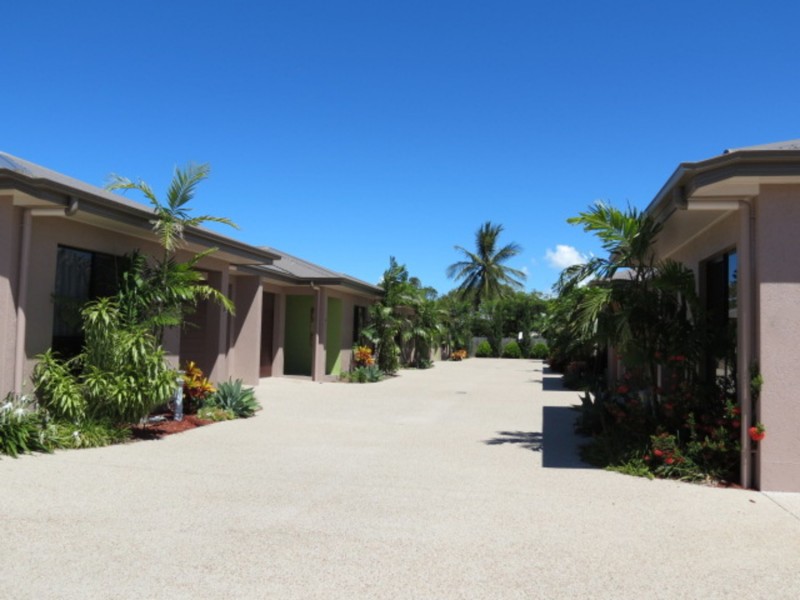 3/11 Kennedy Street, Bowen QLD 4805