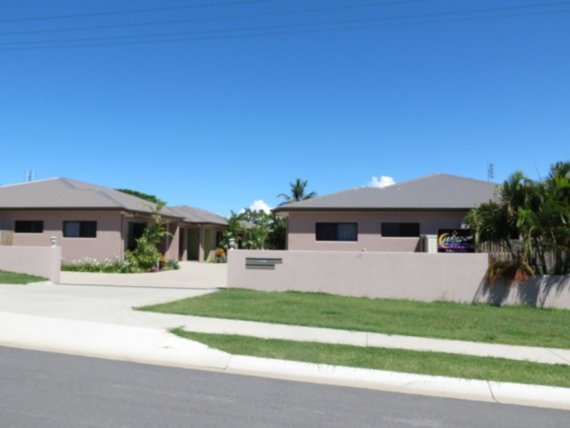 11 Kennedy Street, Bowen QLD 4805